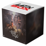 ESTE x Mala Fe (Latin Box Mashup) (103-120 Bpm)