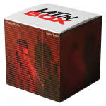 Enhorabuena (Latin Box Extended)