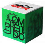 Comprendo (Latin Box Extended)
