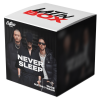 Never Sleep (Latin Box Remix)