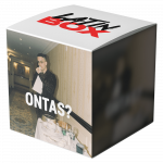 X Gon'Give It To Ya x Ontas? (Latin Box Mashup)
