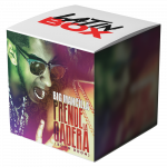 Whine It x Prende La Cadera (Boom) (Boom) (William Garezz Mashup)