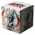 Shampoo de Coco (Latin Box Extended)