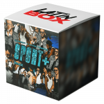 Sports+ RMX (Latin Box Extended)
