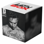 Gato x Tranquila (Latin Box Mashup)