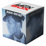 Si Antes Te Hubiera Conocido x Whatcha Say (Latin Box Mashup) (130-150 Bpm)