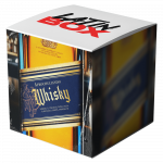 Whisky (Sote Acapella Intro)