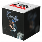 CASI ALGO (Latin Box Extended)