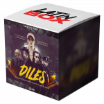 Diles x Wanna See You (Twiins Mashup)