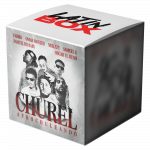 Churel (Latin Box Extended)