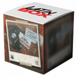 AFIXIAO (Latin Box Extended)