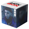 SE ME OLVIDA x Keii (Latin Box Mashup) (84-88 Bpm)