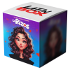La Rizos (Dime Si Le Comento a la Pura) (Latin Box Extended)