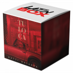 Tu Loca (Latin Box Extended)