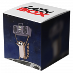 SOURVENIR (Latin Box Extended)