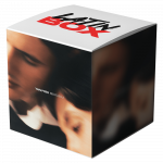 TAN FRÍO (Latin Box Extended)