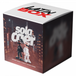 Sola Va A Caer (Latin Box Hype Intro)