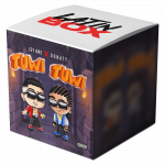Tuwi Tuwi (Latin Box Hype Intro)