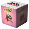 A Solas (Remix) (Alex Torres Intro Acapella)