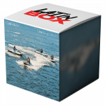 Conexion (Latin Box Extended)