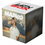Mareo (Latin Box Extended)