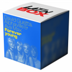 Forever Young (Latin Box Extended)
