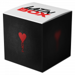AMI Paris (Latin Box Extended)