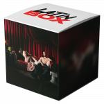 EROTICAAAAAAA (Xoel Muiños Acapella Intro)