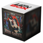 noviogangsta <3 (Latin Box Extended)