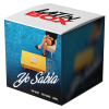 Yo Sabia (Latin Box Extended)