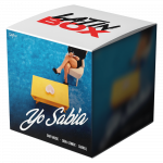 Yo Sabia (Latin Box Extended)