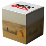 RAPAPA (Latin Box Extended)