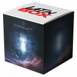 Stars Will Align (Latin Box Extended)