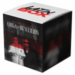 AMIGA CON BENEFICIOS (Latin Box Extended)