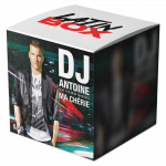 Arena y Sal x Ma Cherie (Juanjo Garcia Mashup)