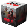Menina de Vermelho (Trave DJ Remix)