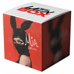 MIA (Latin Box Extended)