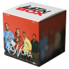 SONORA (Latin Box Extended)