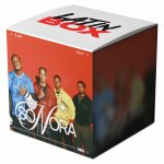 SONORA (Latin Box Extended)