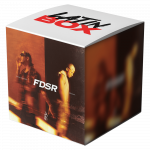 FDSR (Latin Box Extended)