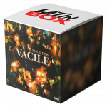 Vacile (Latin Box Extended)