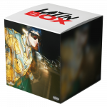 x las nubes (Latin Box Extended)