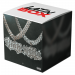Bendicion (Latin Box Extended)