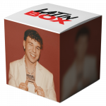 Rude Boy x DURO (Latin Box Mashup)