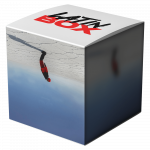 Trato De Estar Bien (Latin Box Extended)