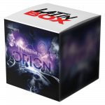 Es un Secreto x Falsas Mentiras (Latin Box Mashup)