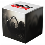 MY LOVE (Latin Box Extended)