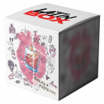 GOLFO X DESPECHO (Latin Box Extended)