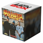 HAY LUPITA - Spain Remix (Latin Box Extended)
