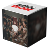 Sigueme Besando Asi (Latin Box Extended)